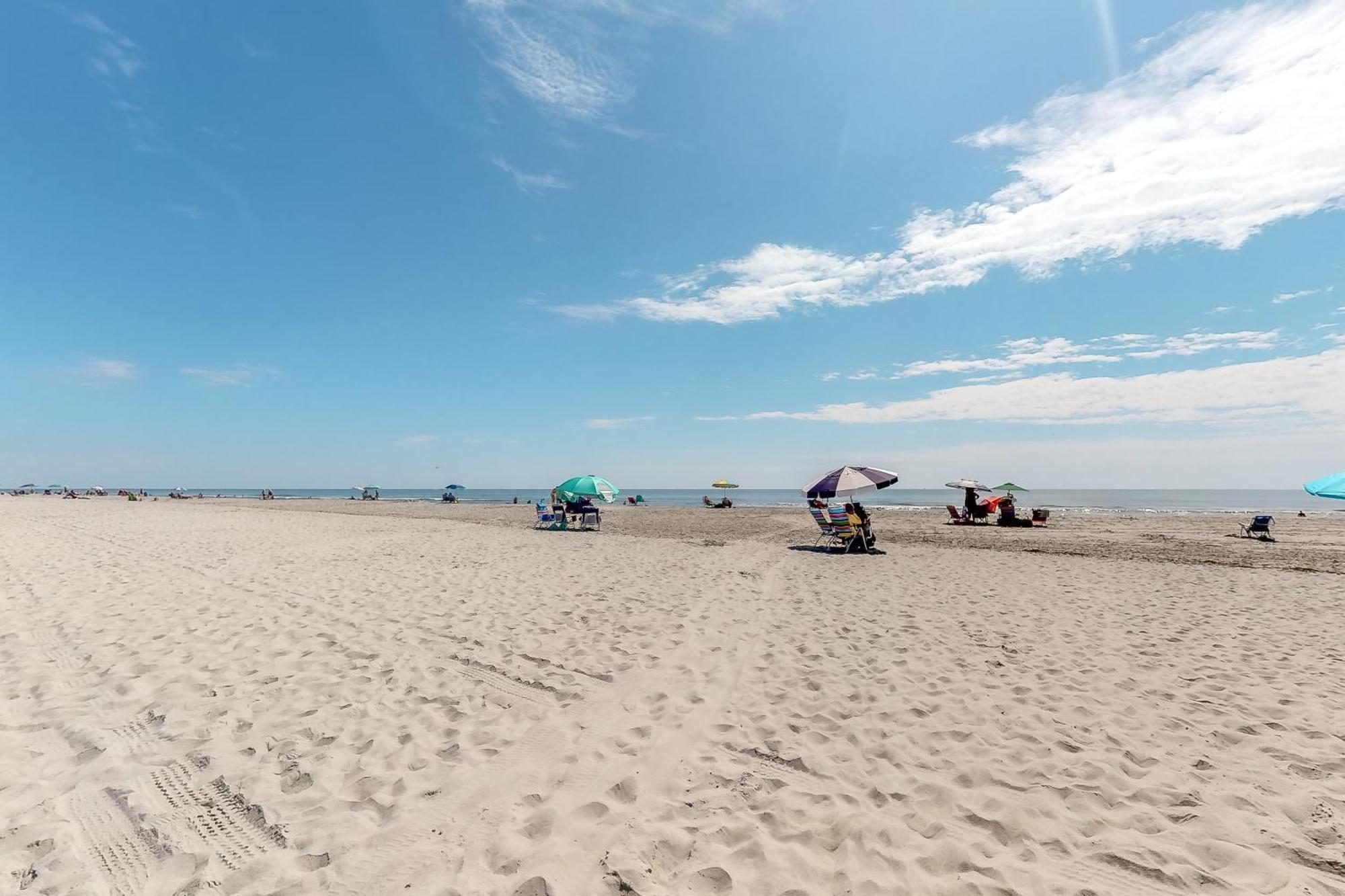 Lodge By The Sea & Fox Lodge Myrtle Beach Cameră foto