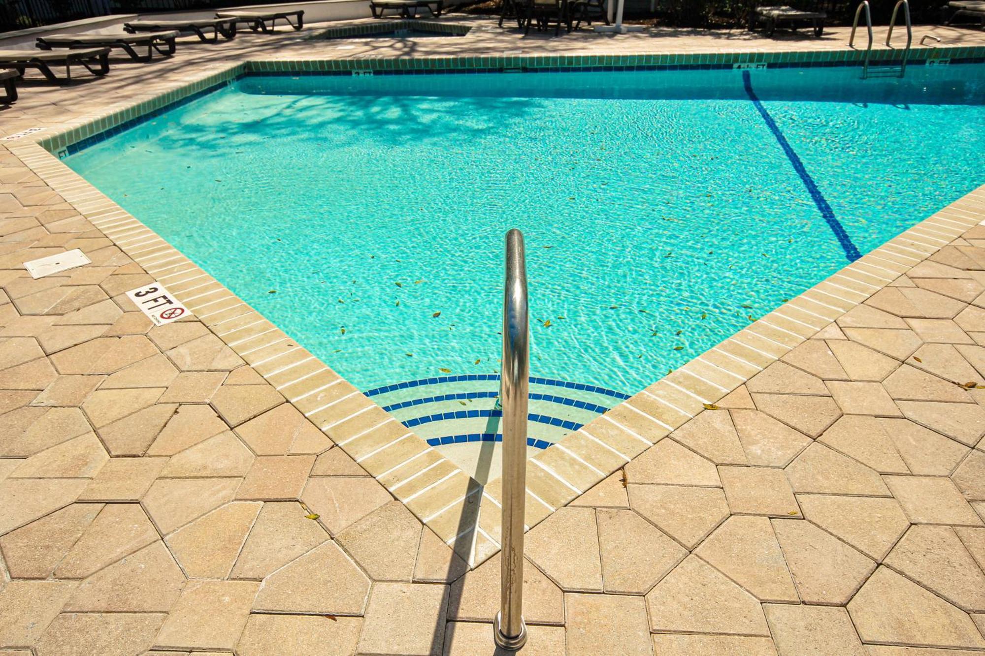 Lodge By The Sea & Fox Lodge Myrtle Beach Cameră foto