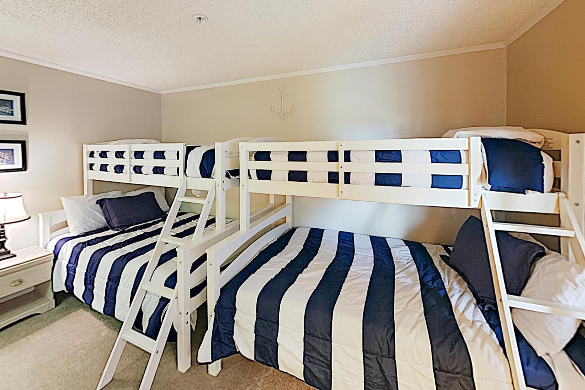 Lodge By The Sea & Fox Lodge Myrtle Beach Cameră foto
