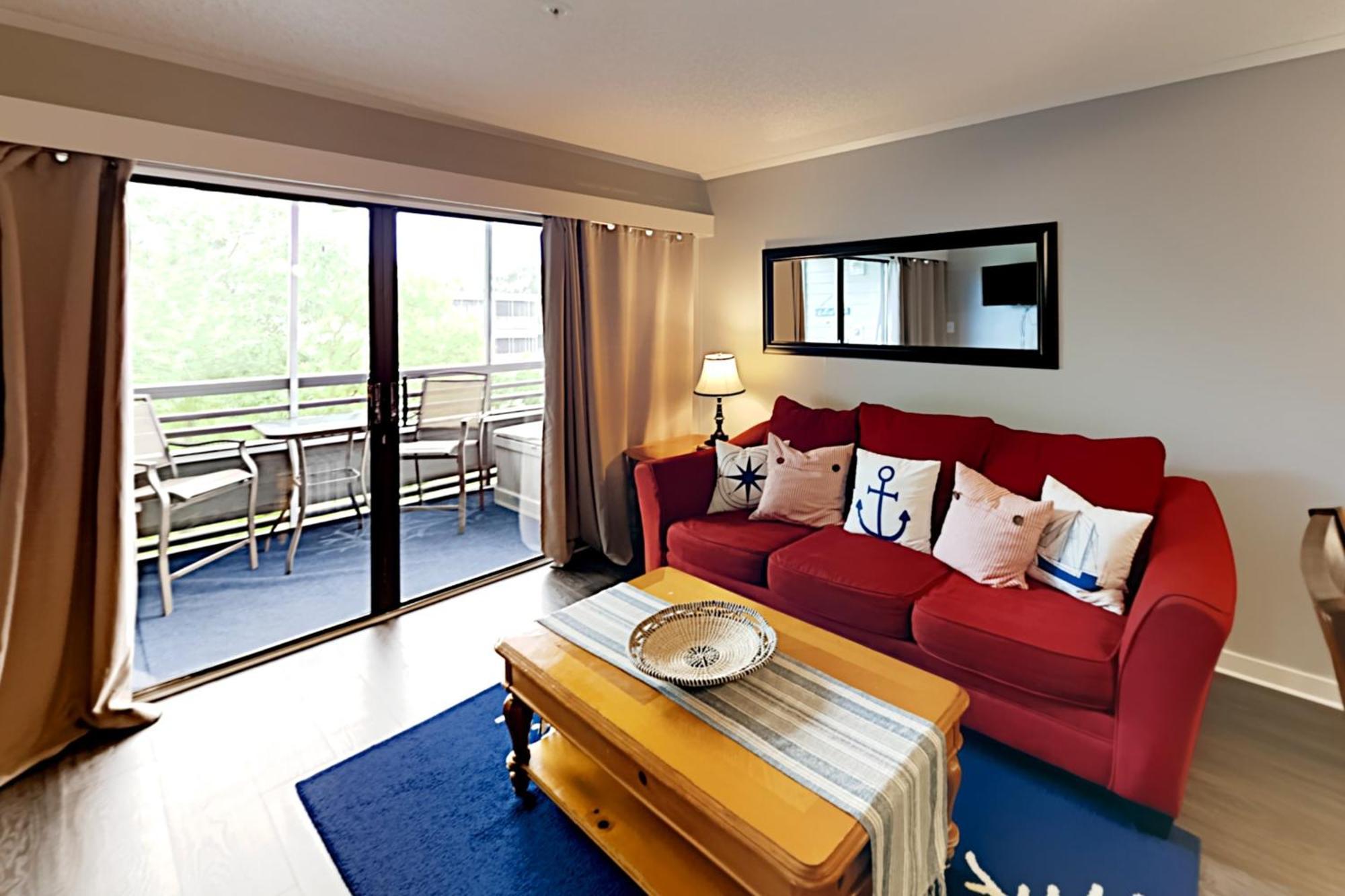 Lodge By The Sea & Fox Lodge Myrtle Beach Cameră foto