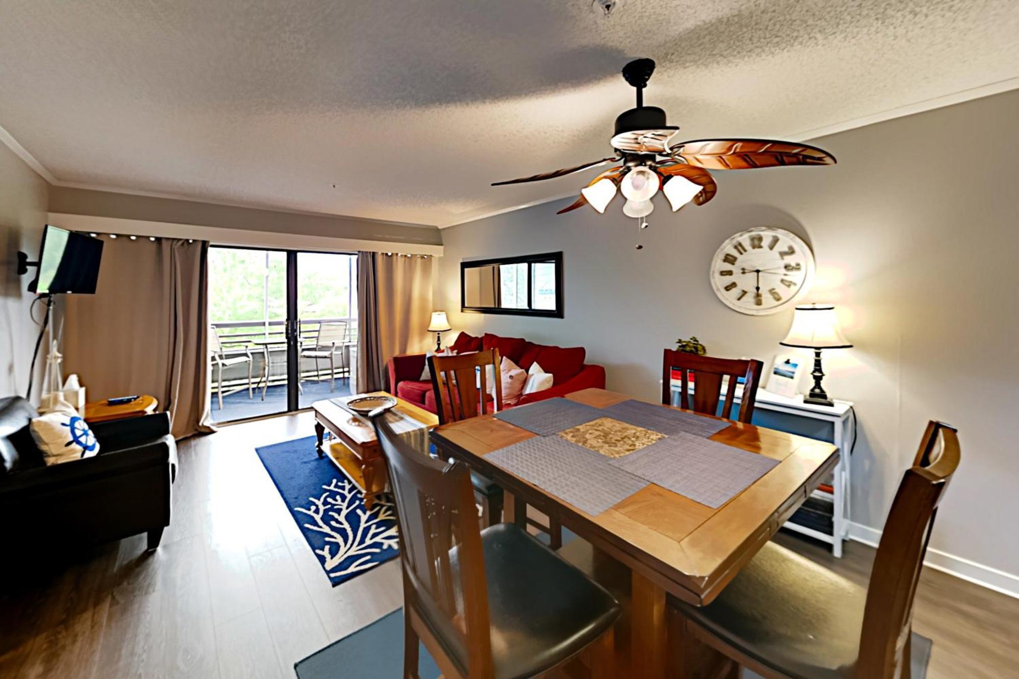 Lodge By The Sea & Fox Lodge Myrtle Beach Cameră foto
