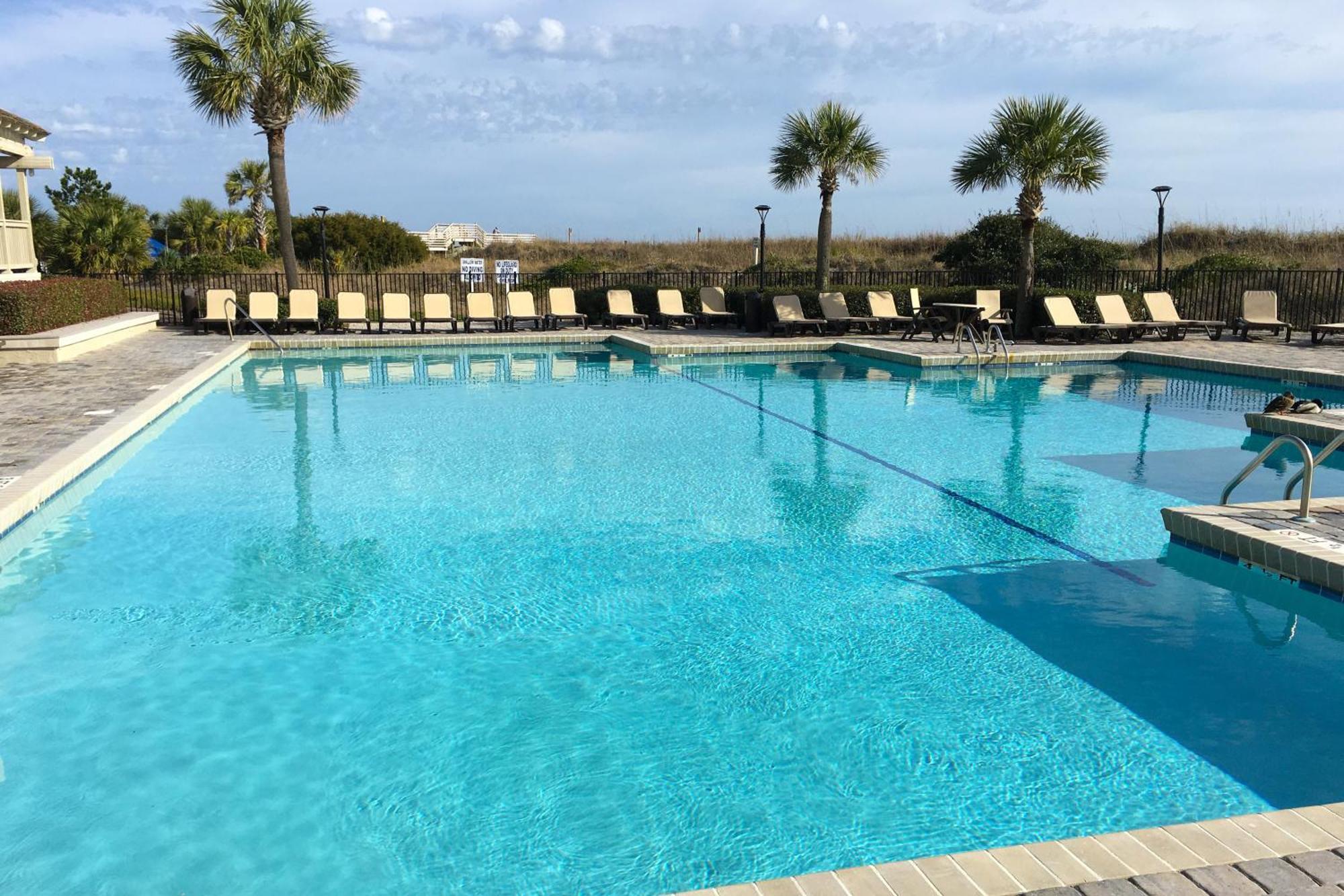 Lodge By The Sea & Fox Lodge Myrtle Beach Cameră foto
