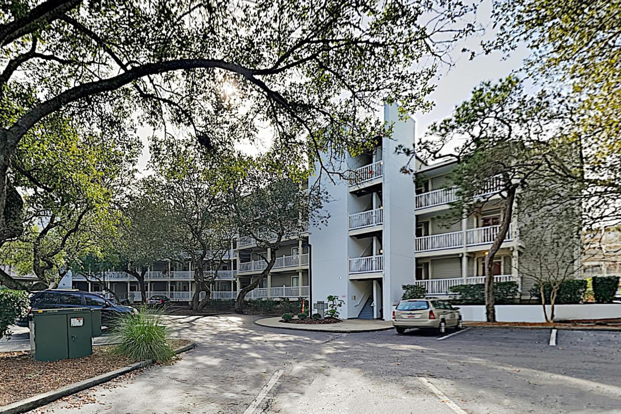 Lodge By The Sea & Fox Lodge Myrtle Beach Cameră foto